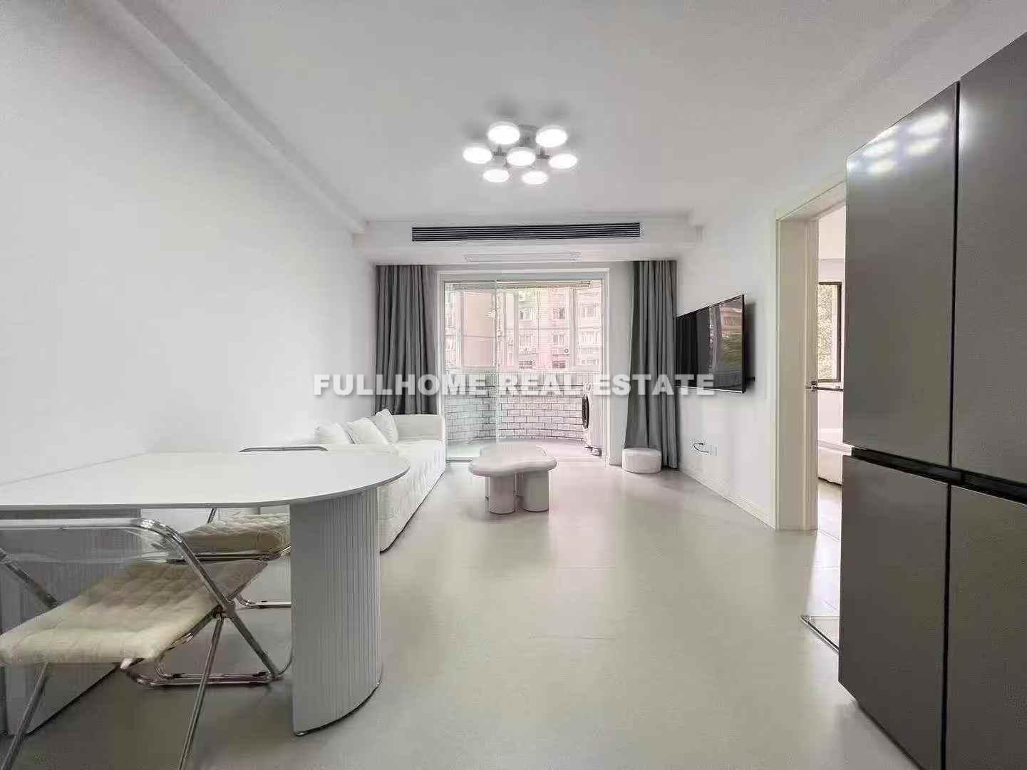 San He Garden - Interior view 2, Shanghai rental property
