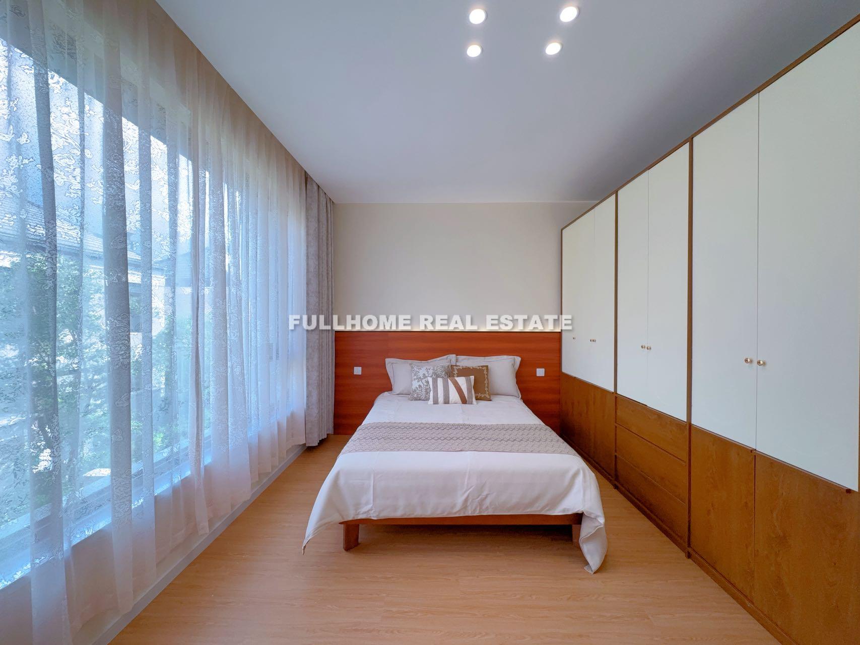 KINGDOM PALACE - Interior view 11, Shanghai rental property