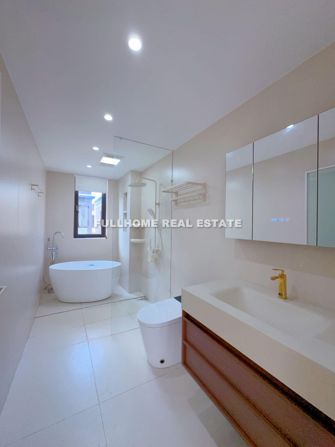 KINGDOM PALACE - Interior view 4, Shanghai rental property