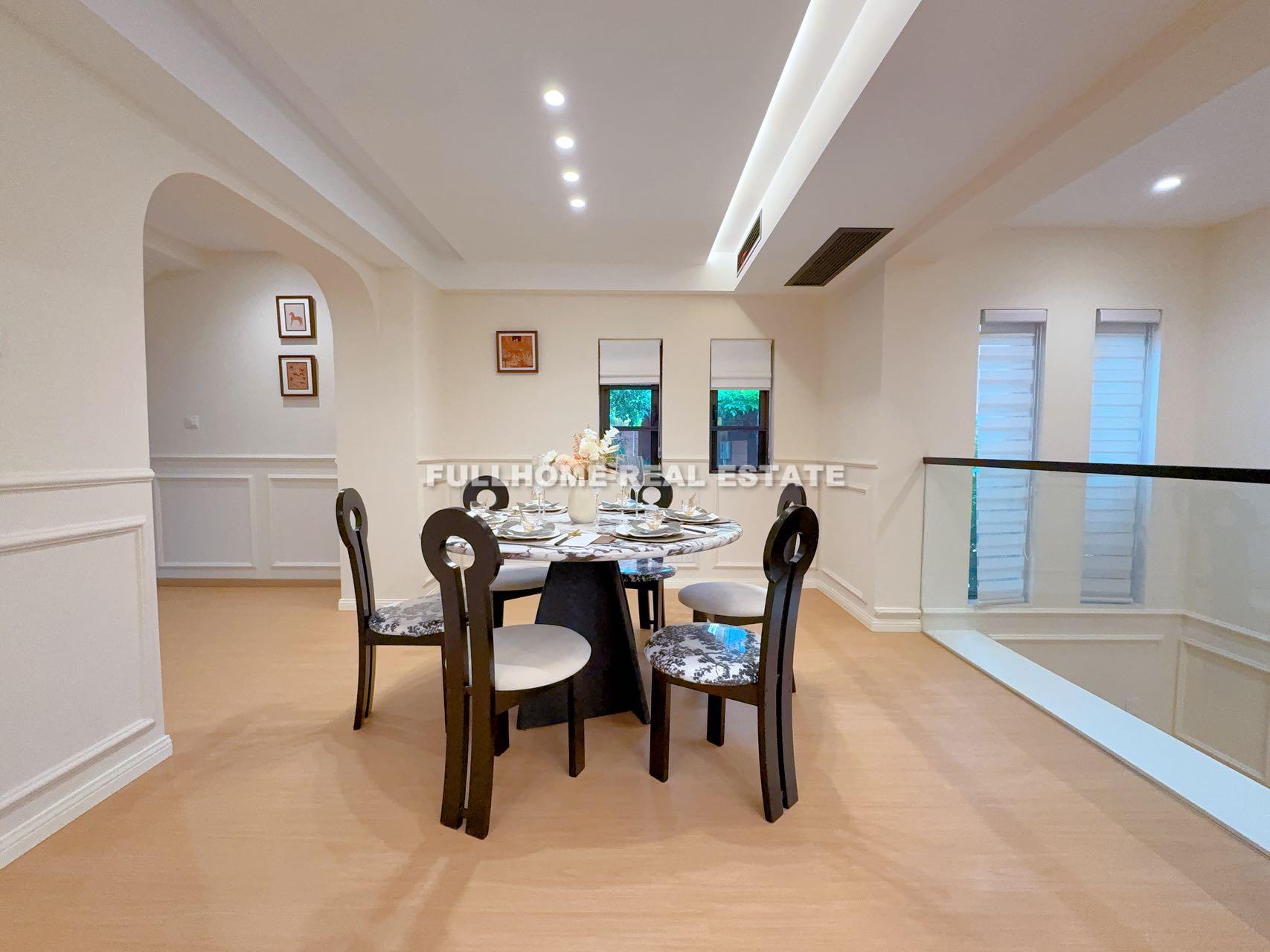 Dream House - Interior view 15, Shanghai rental property