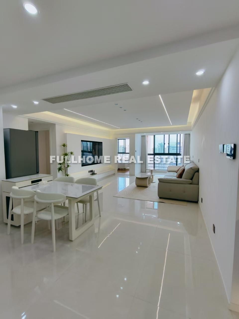 Zhong Yuan Liang Wan Cheng - Interior view 2, Shanghai rental property