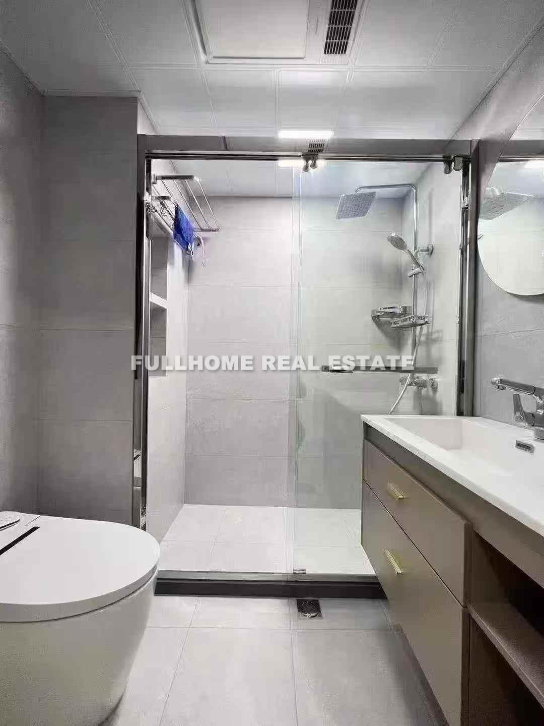 San He Garden - Interior view 3, Shanghai rental property