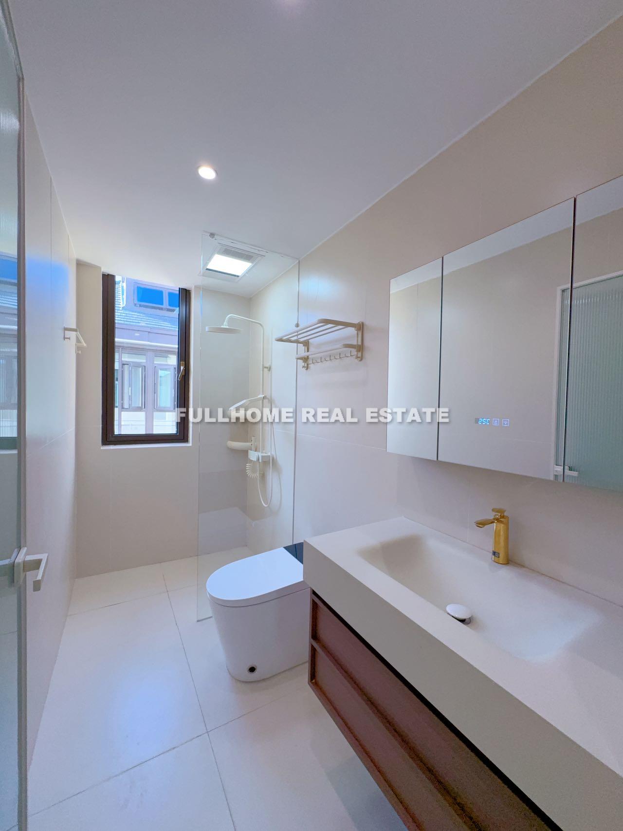 KINGDOM PALACE - Interior view 3, Shanghai rental property