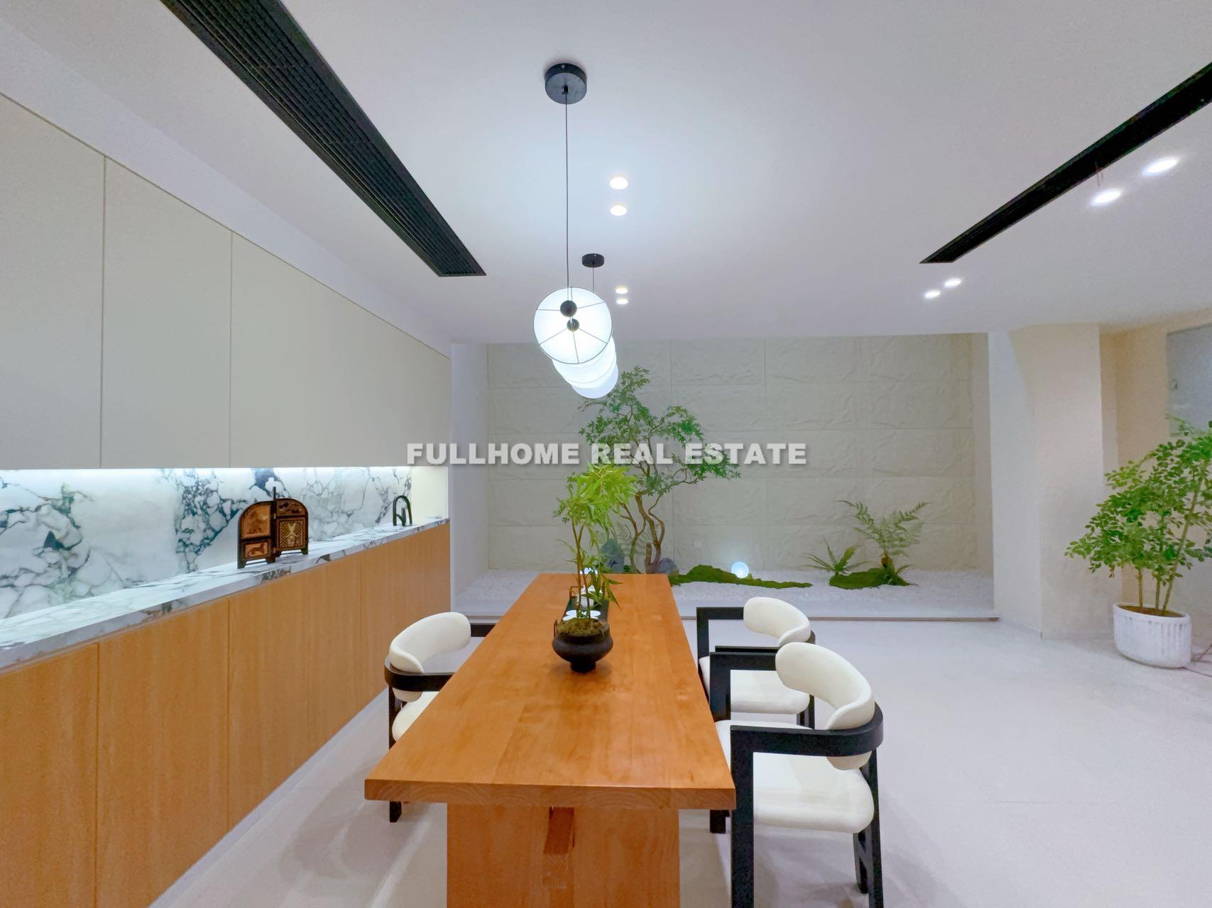 KINGDOM PALACE - Interior view 6, Shanghai rental property