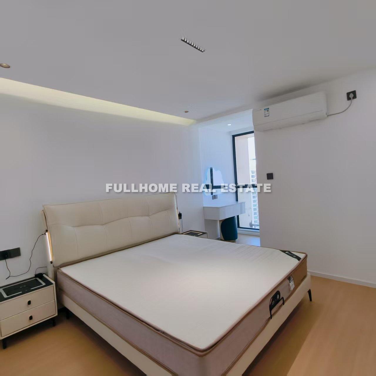 Zhong Yuan Liang Wan Cheng - Interior view 3, Shanghai rental property