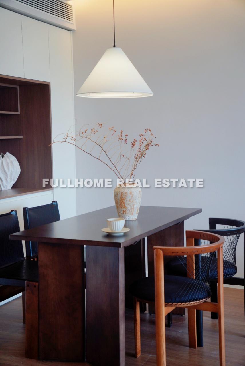 Zhong Yuan Liang Wan Cheng - Interior view 3, Shanghai rental property