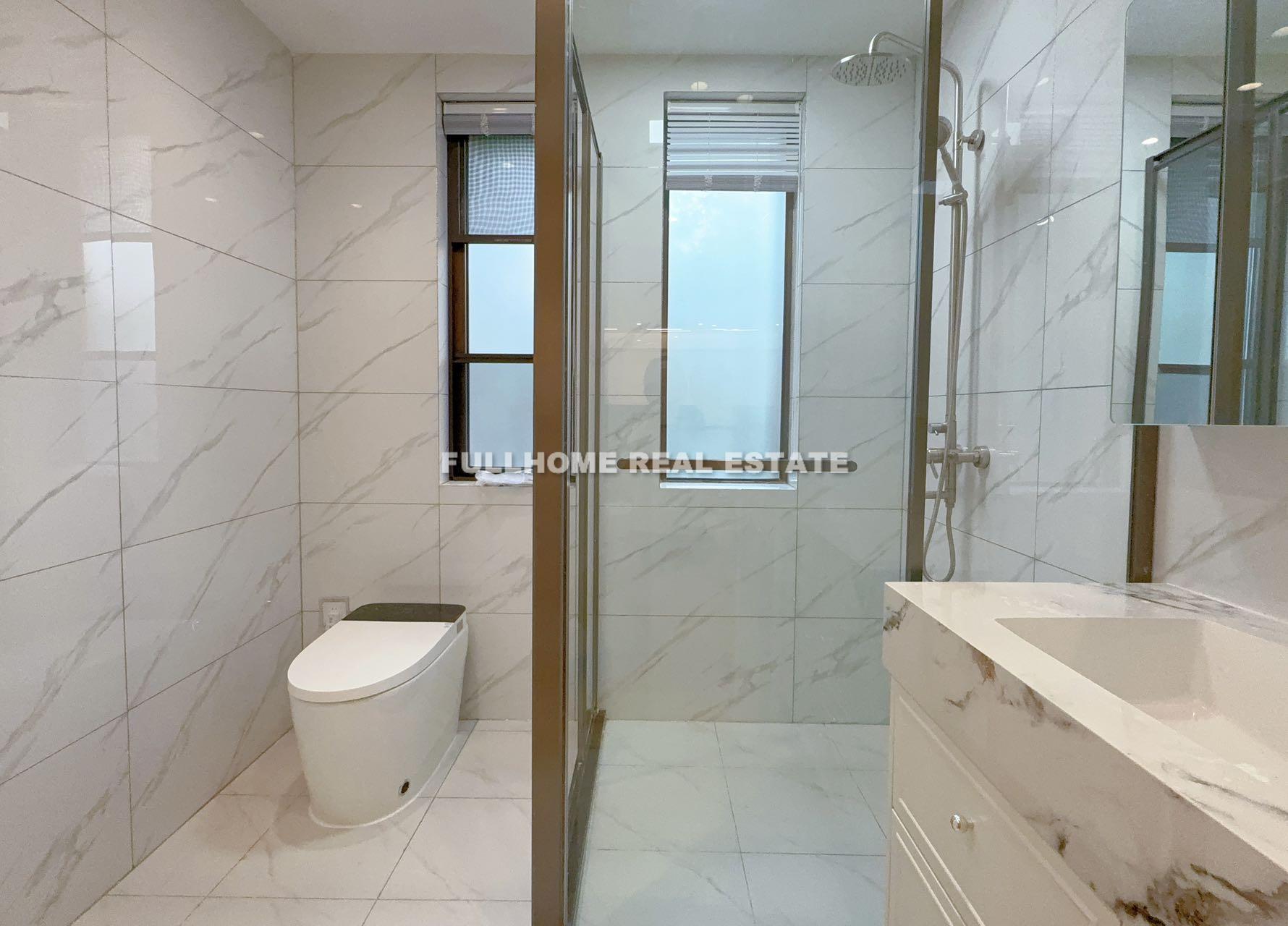 Dream House - Interior view 11, Shanghai rental property