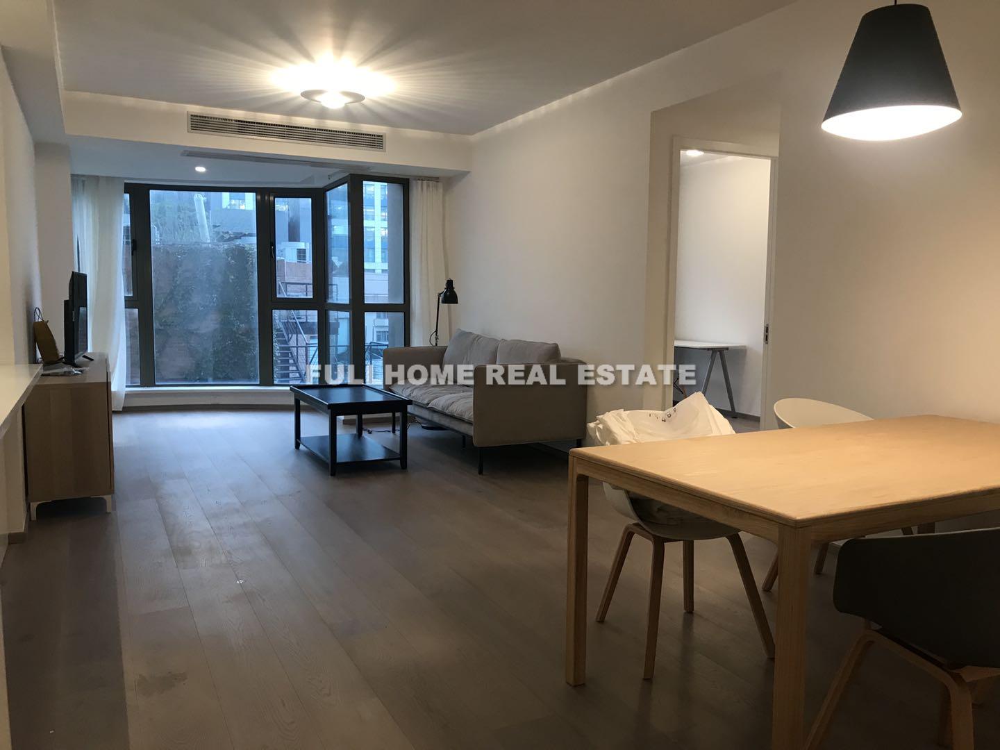 Palace Court - Interior view 2, Shanghai rental property