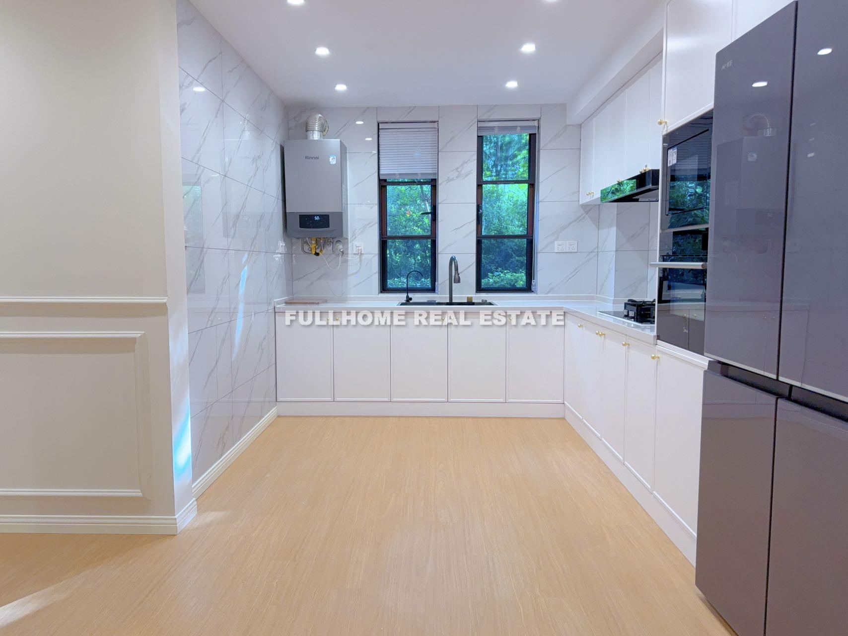 Dream House - Interior view 10, Shanghai rental property