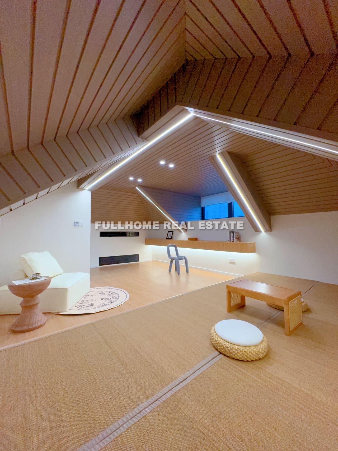 KINGDOM PALACE - Interior view 13, Shanghai rental property