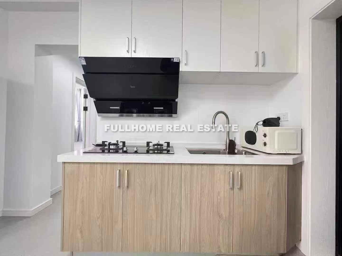 San He Garden - Interior view 5, Shanghai rental property