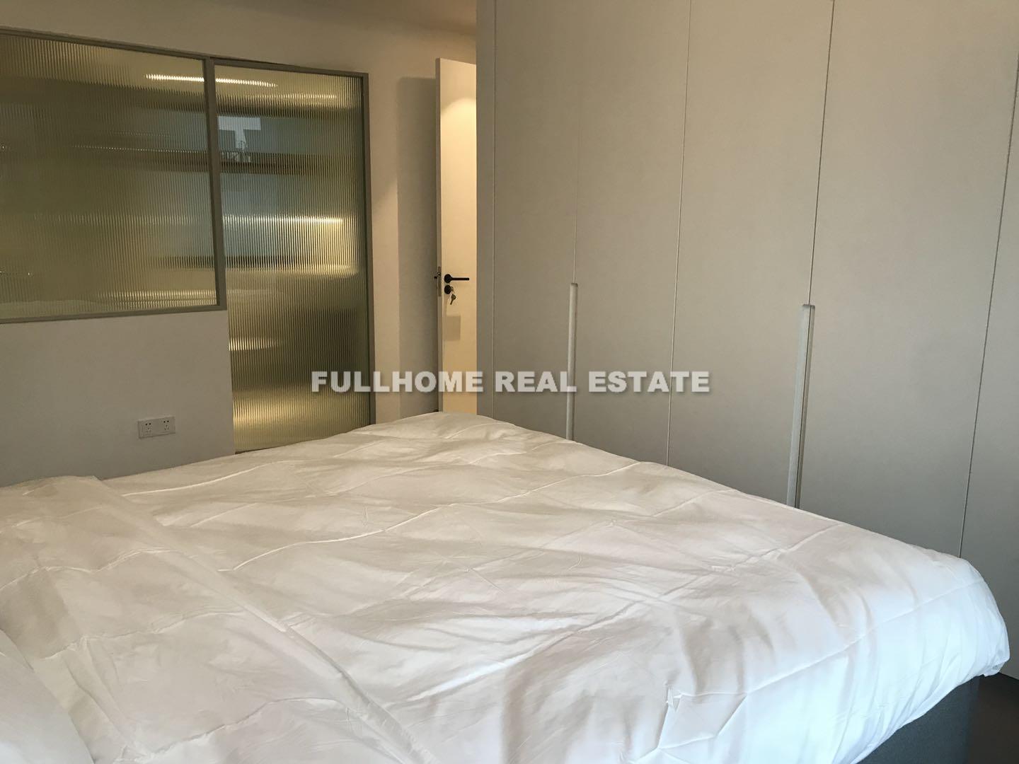 Palace Court - Interior view 5, Shanghai rental property