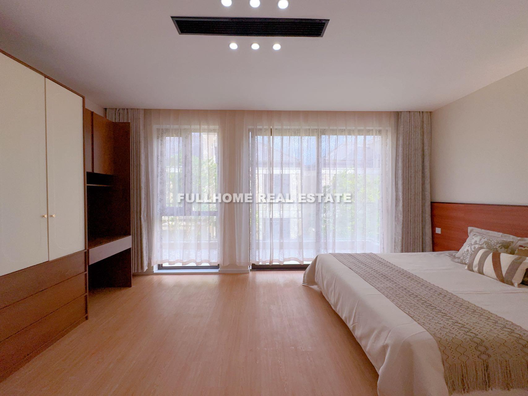 KINGDOM PALACE - Interior view 8, Shanghai rental property