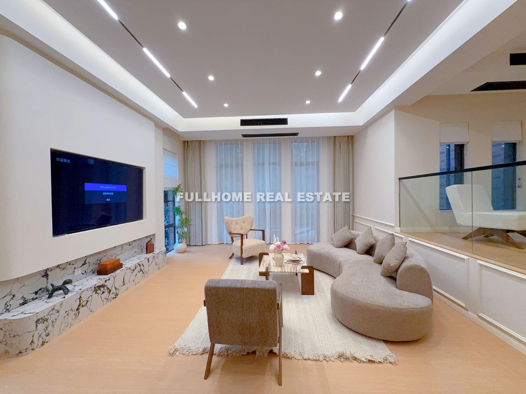 Dream House - Interior view 3, Shanghai rental property
