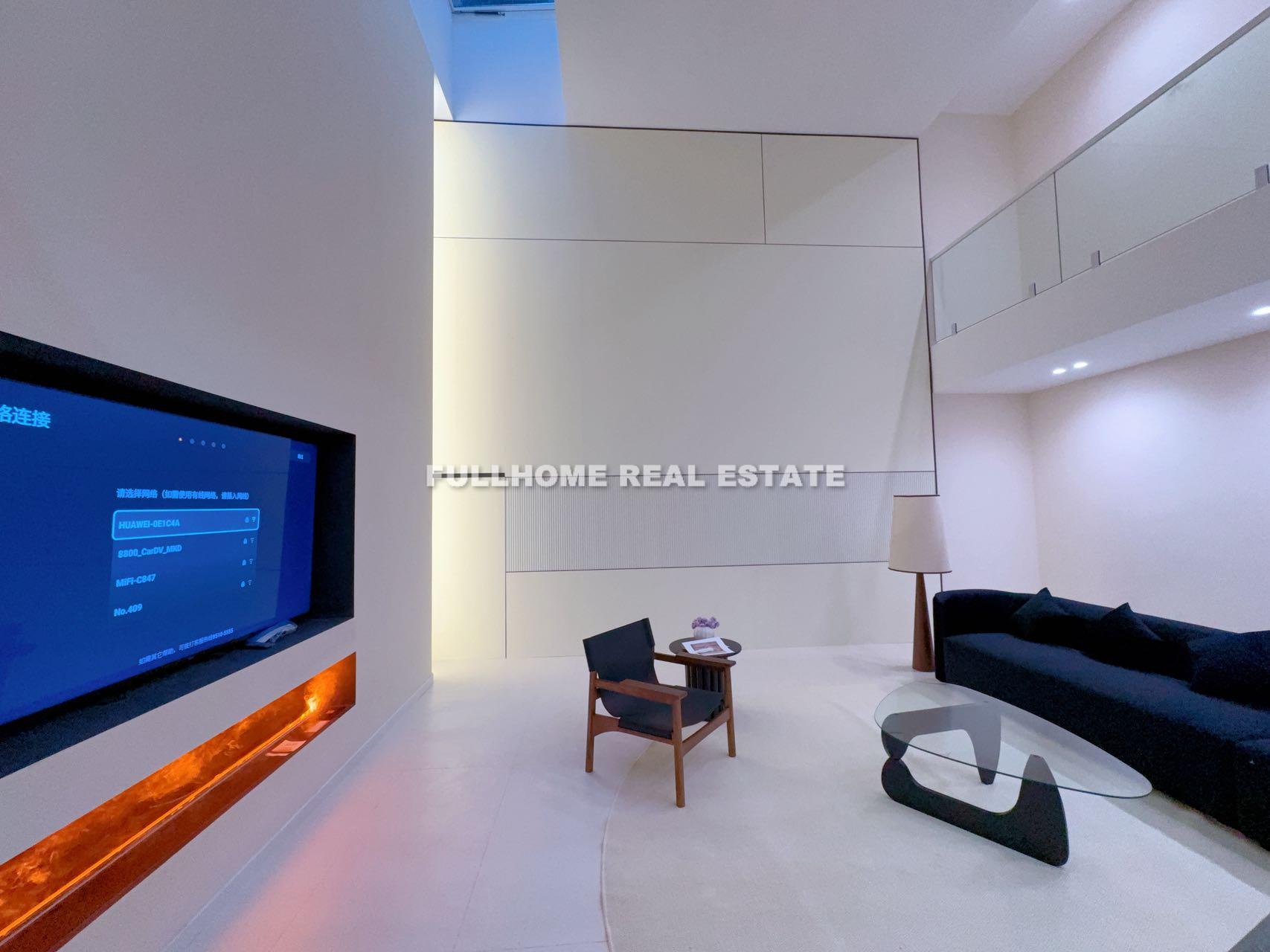 KINGDOM PALACE - Interior view 7, Shanghai rental property