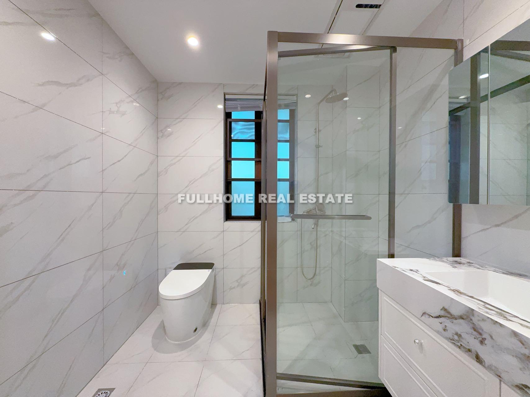Dream House - Interior view 12, Shanghai rental property