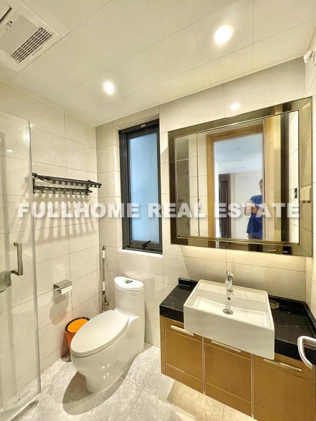 Jing Cui Ming Di - Interior view 4, Shanghai rental property