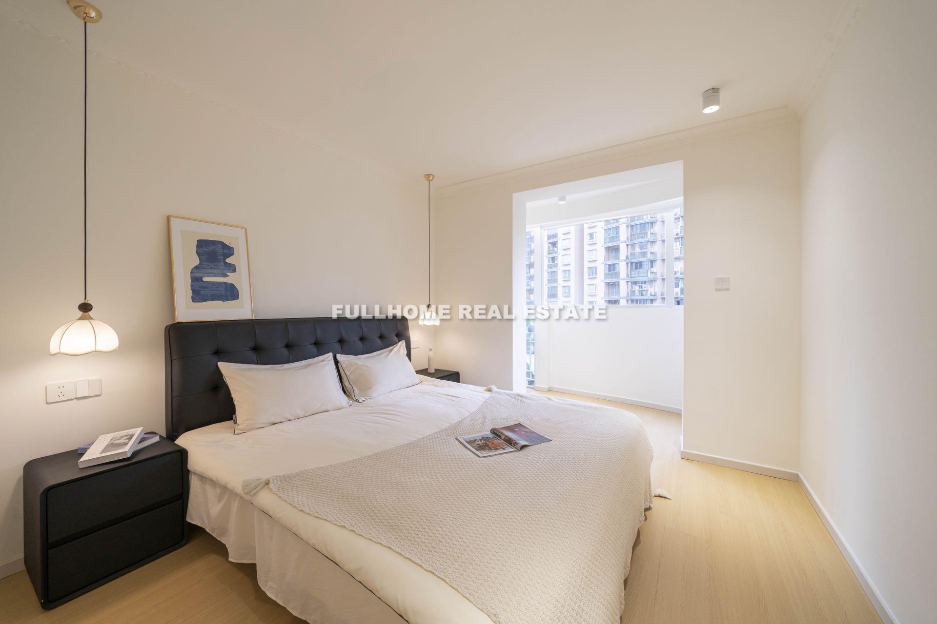 Datong Garden - Interior view 6, Shanghai rental property