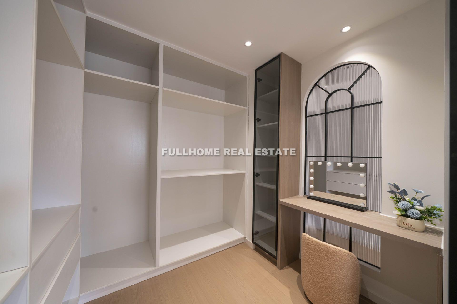 Xiang He Apartmengt - Interior view 7, Shanghai rental property