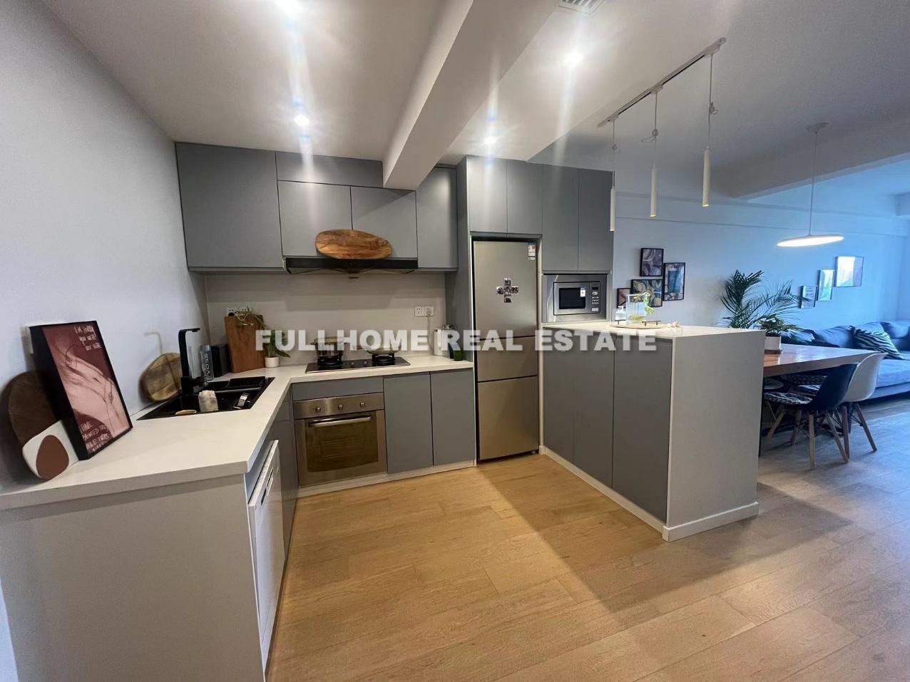 Jinhuan Apartment - Interior view 7, Shanghai rental property