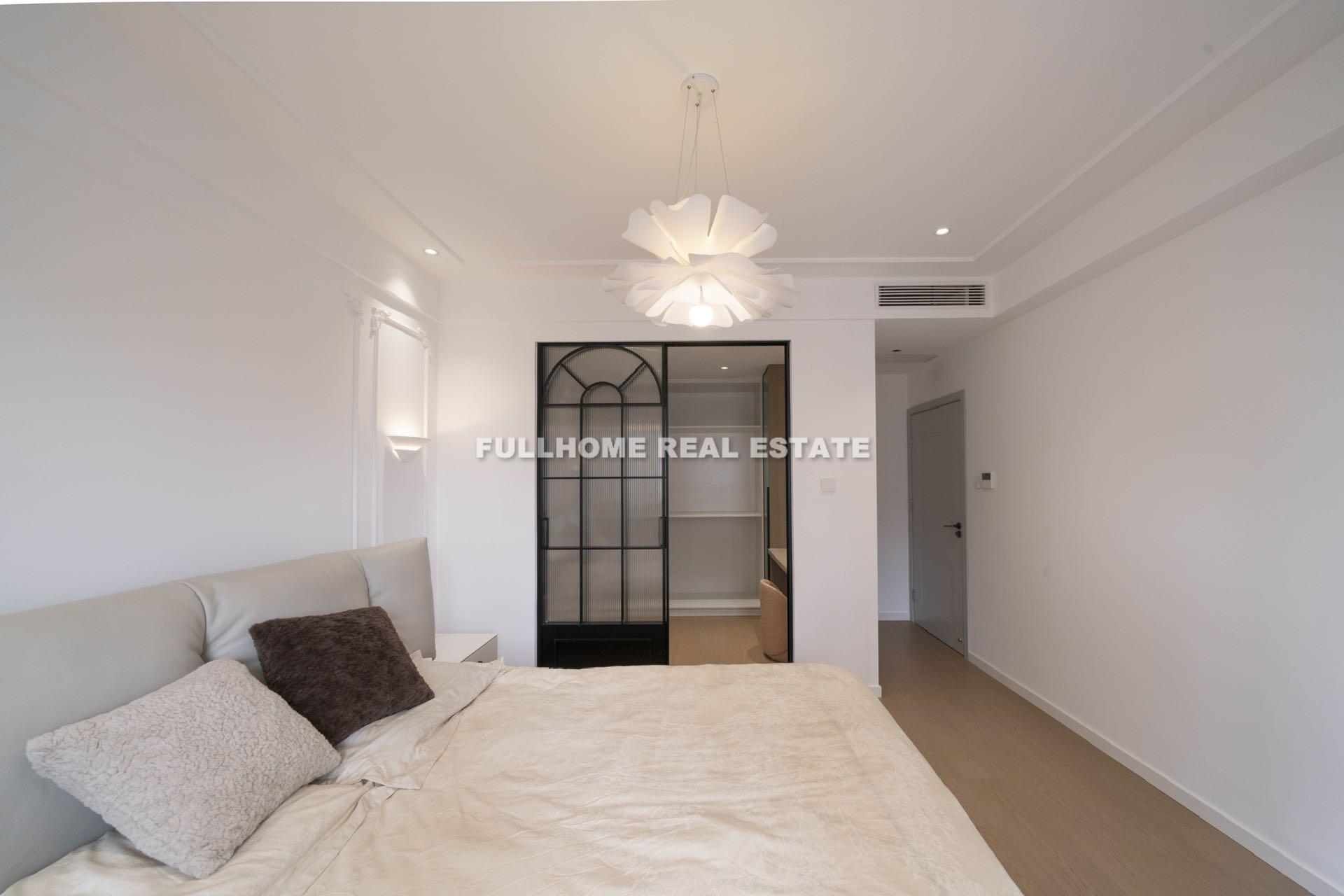 Xiang He Apartmengt - Interior view 6, Shanghai rental property
