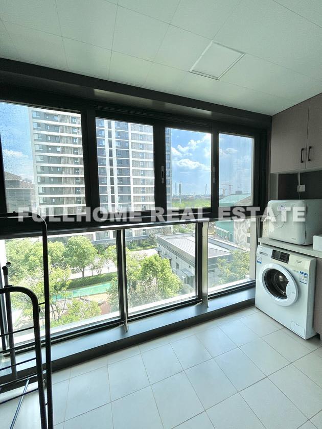 Jing Cui Ming Di - Interior view 3, Shanghai rental property
