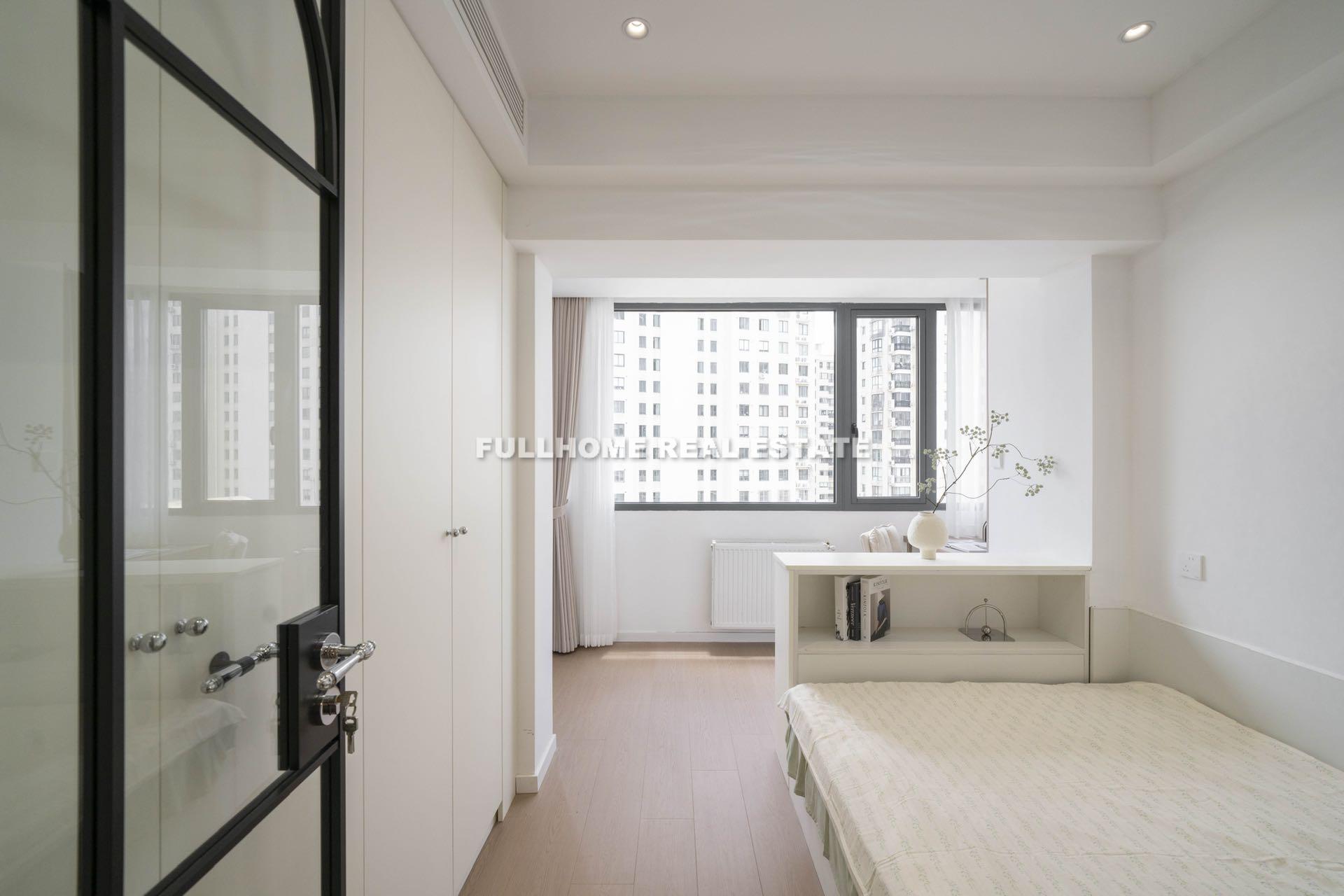 Xiang He Apartmengt - Interior view 9, Shanghai rental property