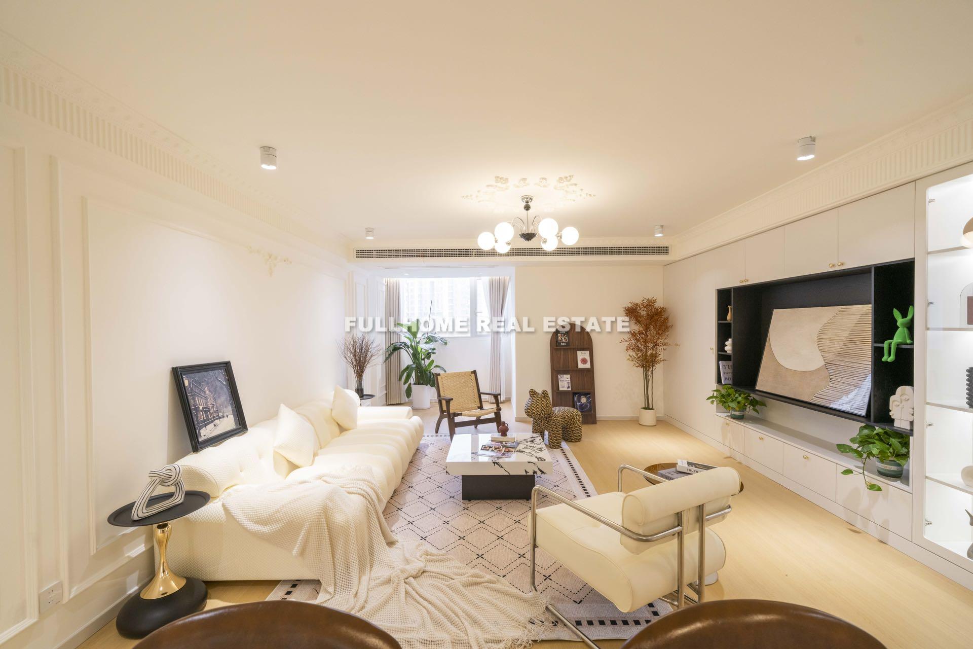 Datong Garden - Interior view 2, Shanghai rental property