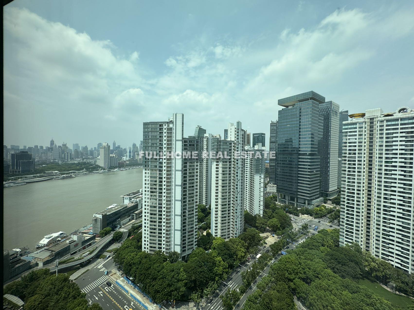 Yanlord Garden - Interior view 18, Shanghai rental property