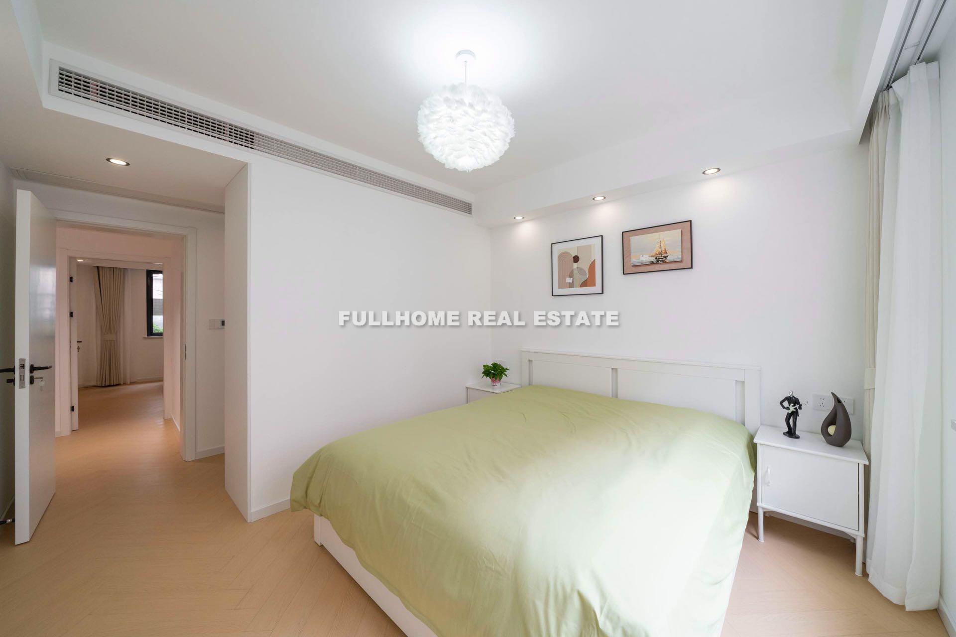 San He Garden - Interior view 3, Shanghai rental property