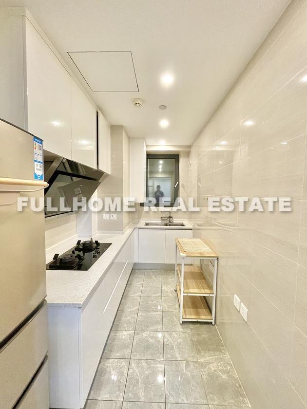 Oriental Magnolia - Interior view 5, Shanghai rental property