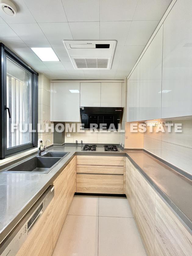 Jing Cui Ming Di - Interior view 6, Shanghai rental property