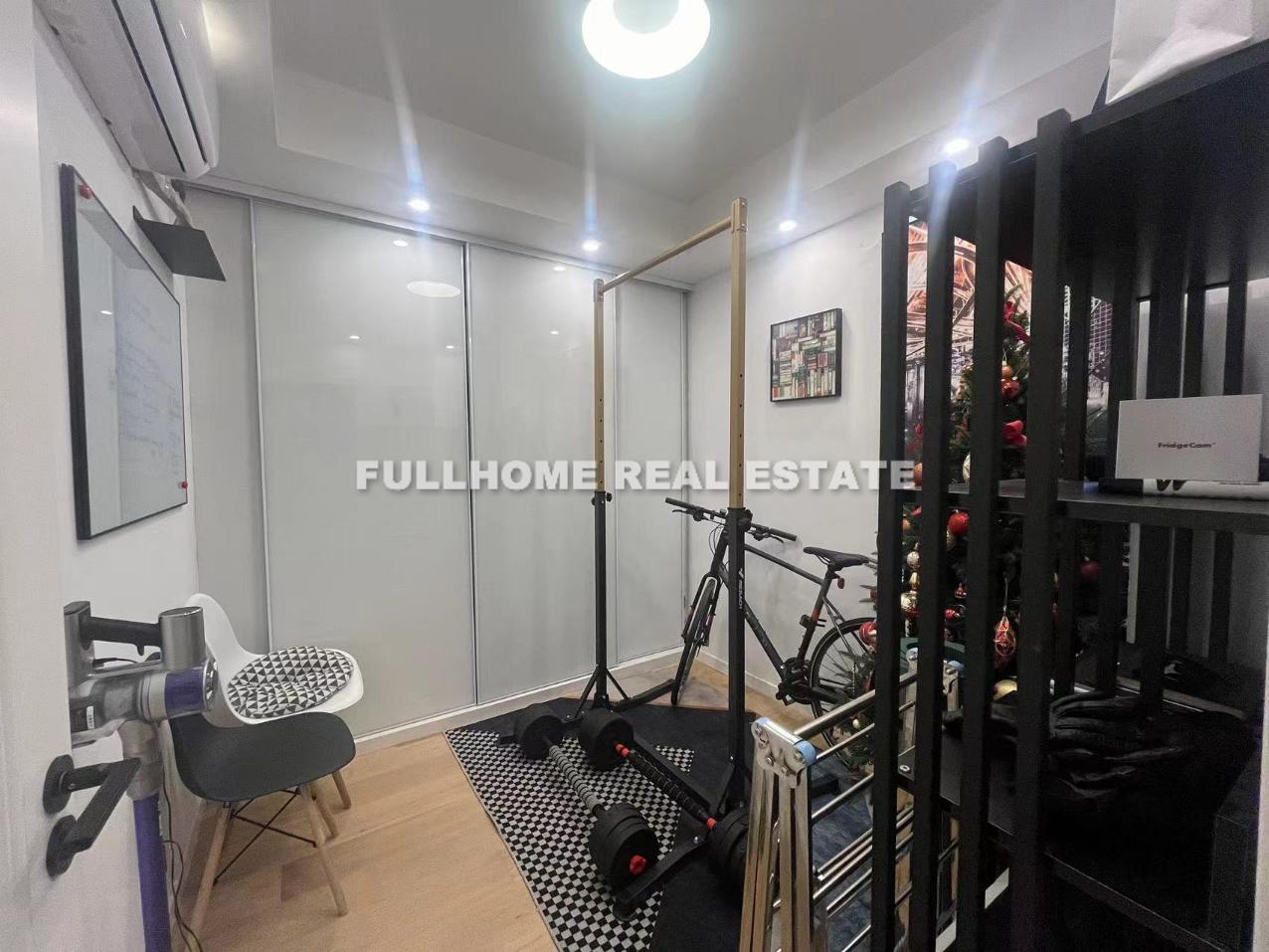 Jinhuan Apartment - Interior view 9, Shanghai rental property