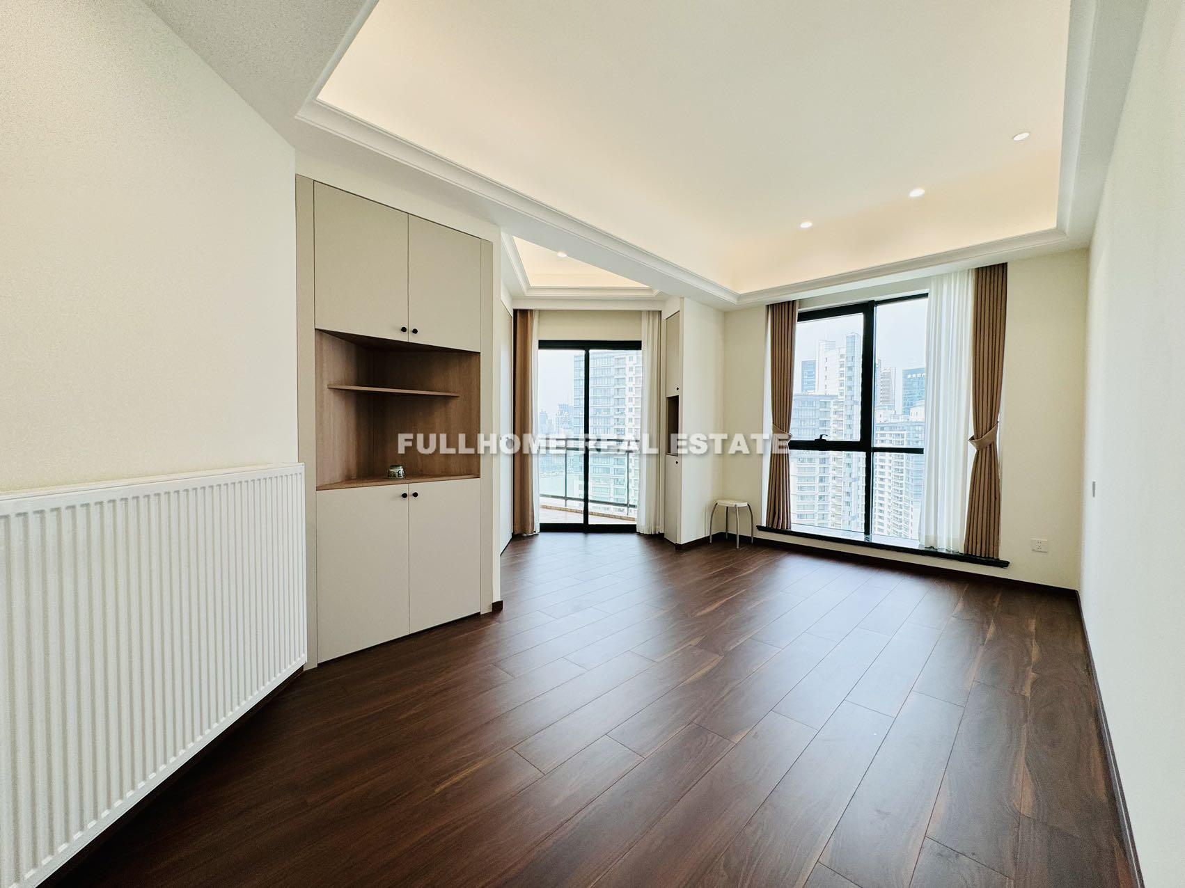 Yanlord Garden - Interior view 9, Shanghai rental property