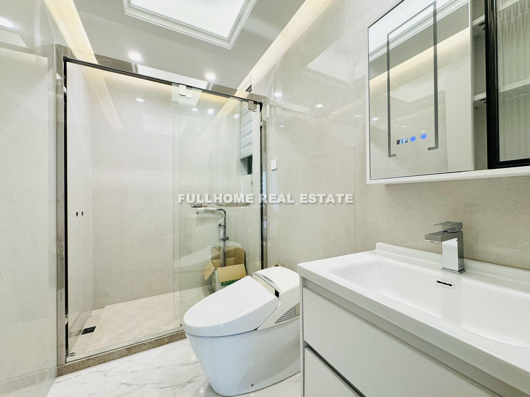 Yanlord Garden - Interior view 12, Shanghai rental property