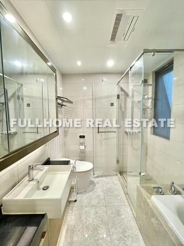Jing Cui Ming Di - Interior view 7, Shanghai rental property