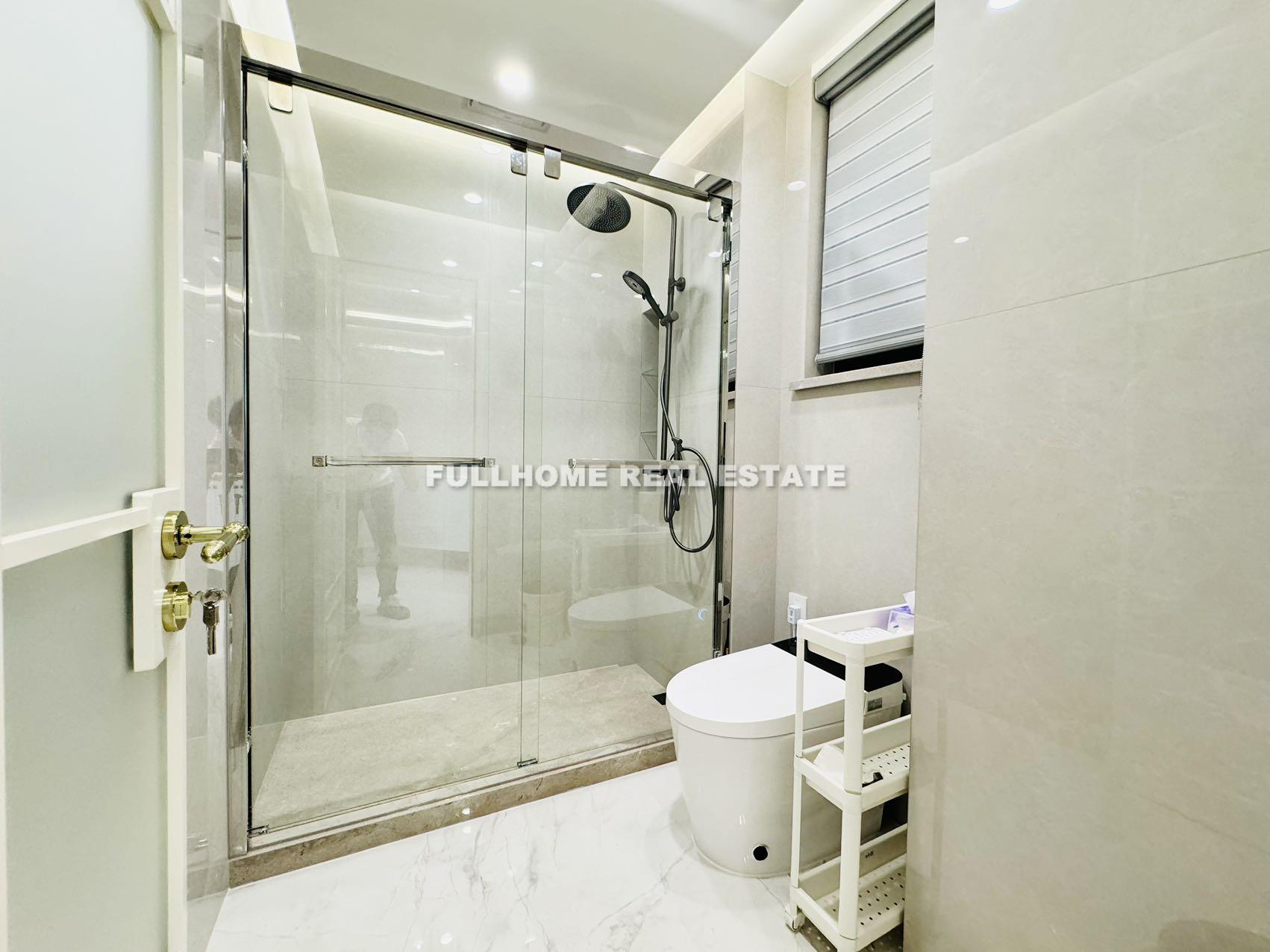Yanlord Garden - Interior view 14, Shanghai rental property