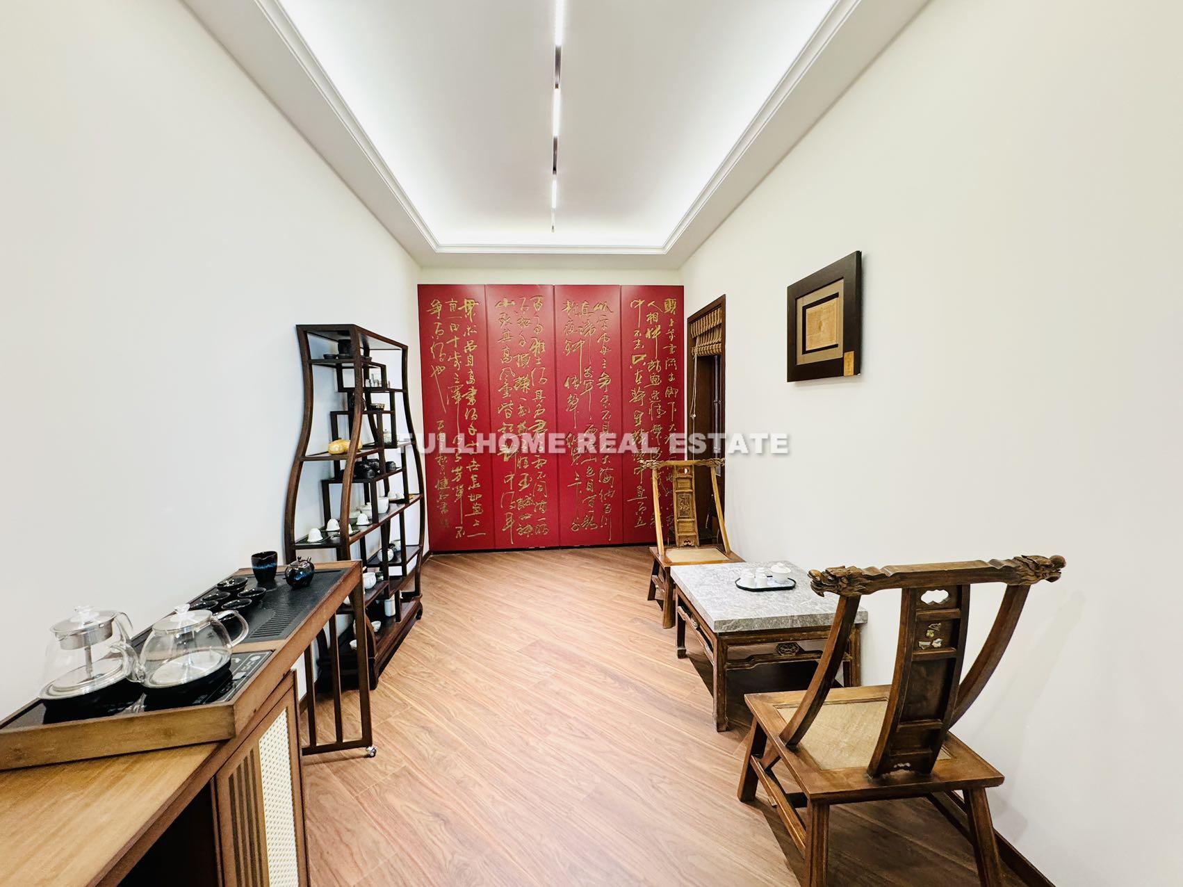 Yanlord Garden - Interior view 4, Shanghai rental property