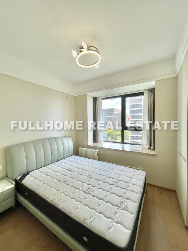 Jing Cui Ming Di - Interior view 5, Shanghai rental property