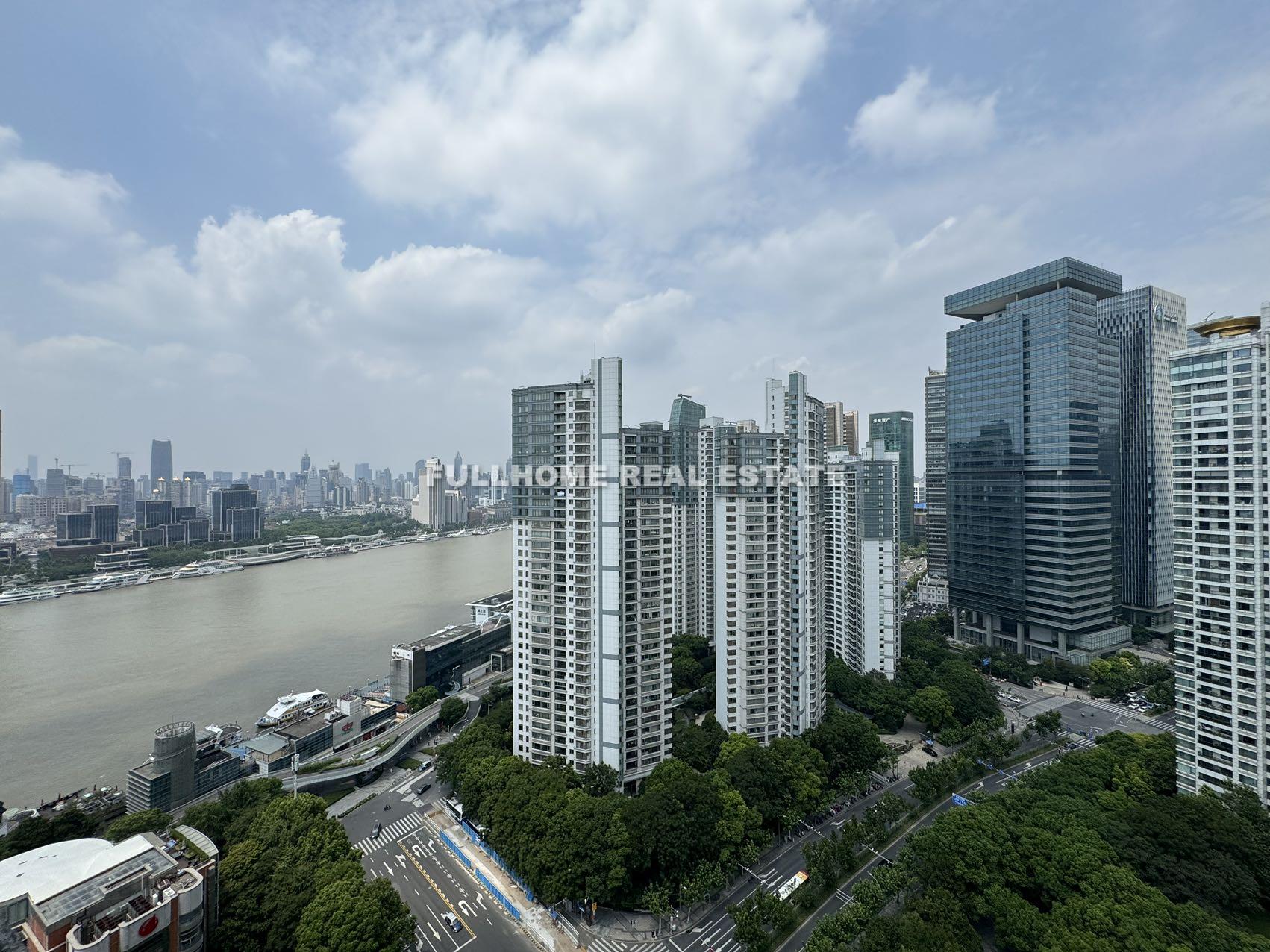 Yanlord Garden - Interior view 17, Shanghai rental property