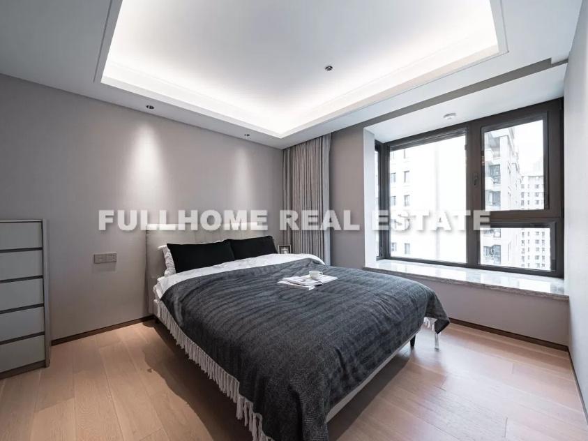 Pu Yu One - Interior view 7, Shanghai rental property