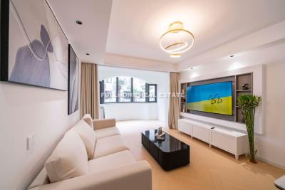 Same compound: San He Garden, 3 bedrooms in Shanghai