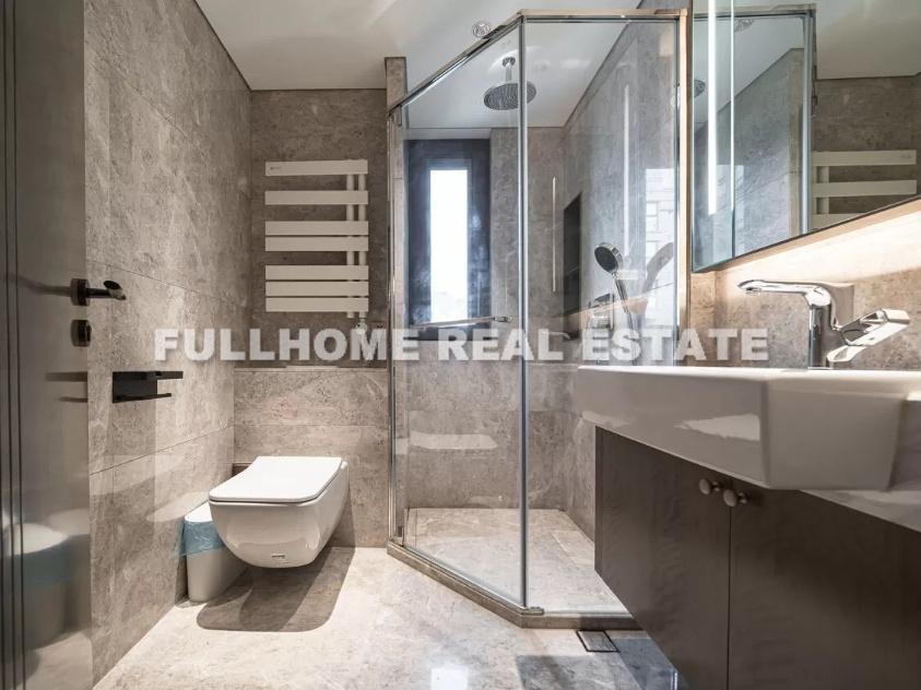 Pu Yu One - Interior view 12, Shanghai rental property