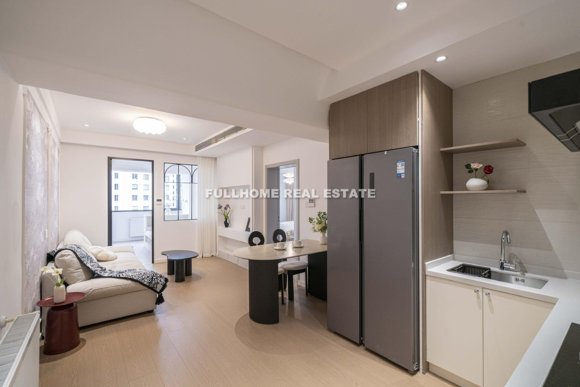 Xiang He Apartmengt - Interior view 3, Shanghai rental property