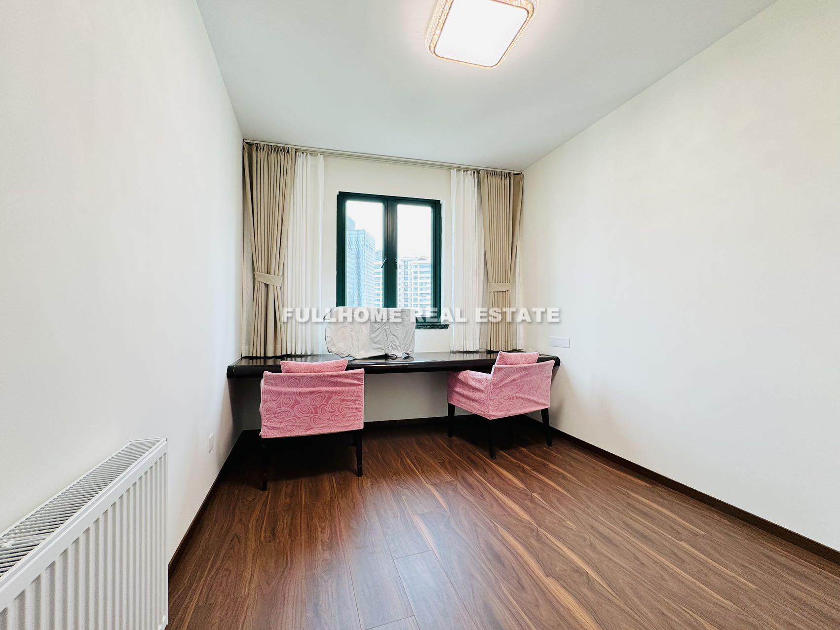 Yanlord Garden - Interior view 8, Shanghai rental property