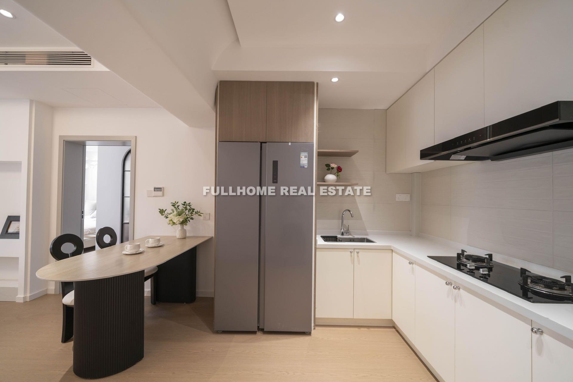 Xiang He Apartmengt - Interior view 4, Shanghai rental property