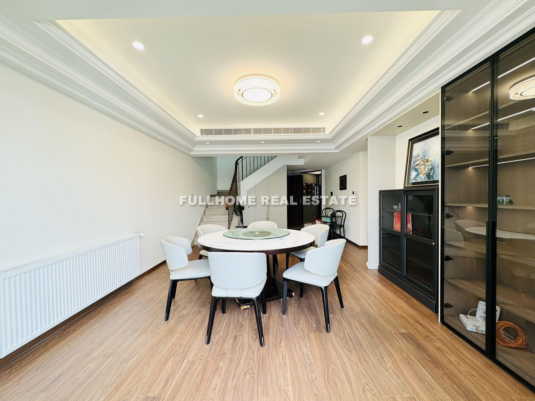 Yanlord Garden - Interior view 2, Shanghai rental property