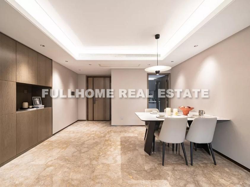 Pu Yu One - Interior view 5, Shanghai rental property
