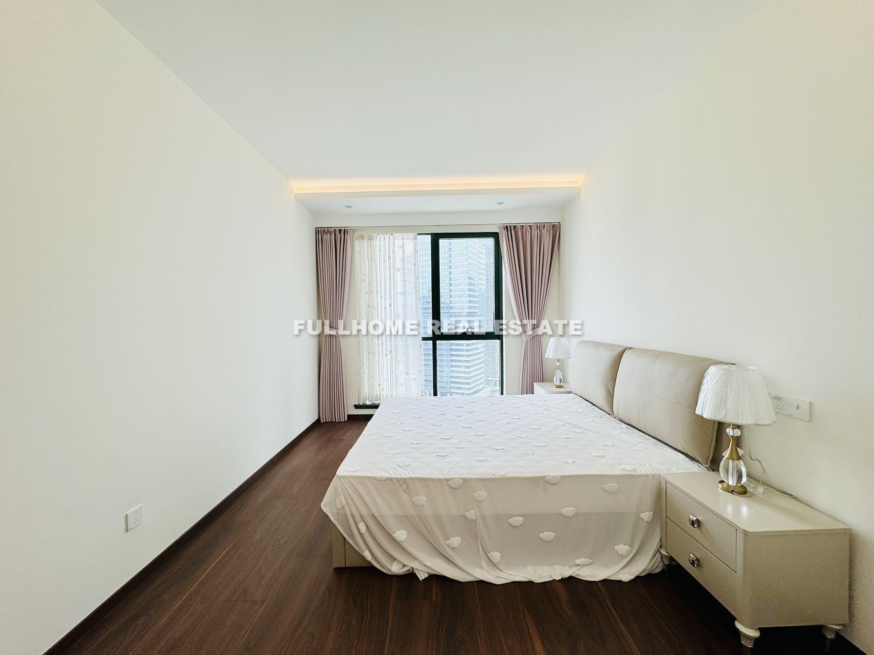 Yanlord Garden - Interior view 6, Shanghai rental property
