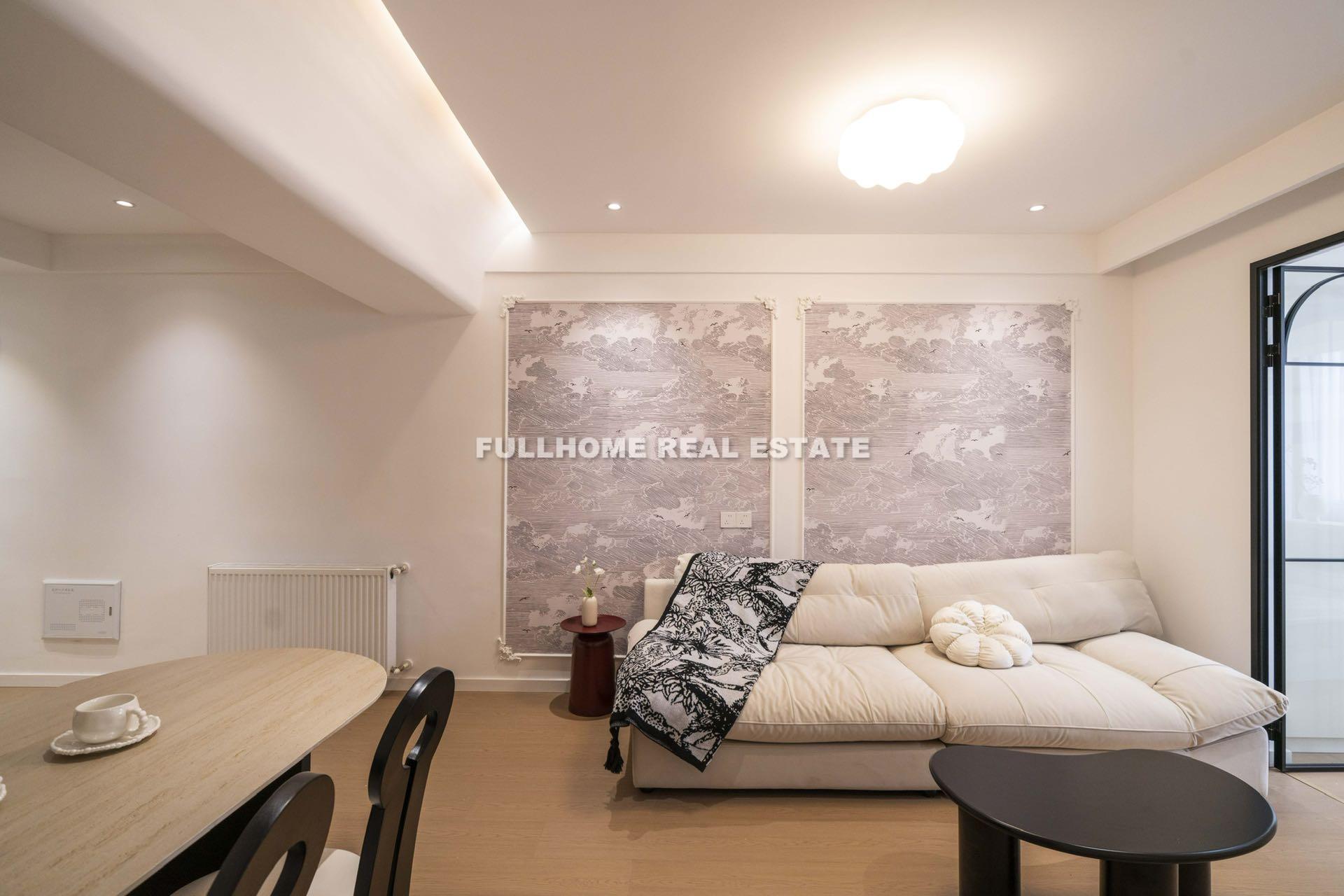 Xiang He Apartmengt - Interior view 2, Shanghai rental property